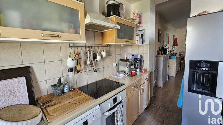 Ma-Cabane - Vente Appartement Decazeville, 115 m²