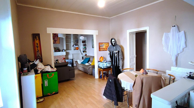Ma-Cabane - Vente Appartement DECAZEVILLE, 102 m²