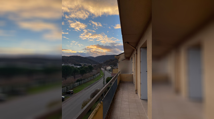 Ma-Cabane - Vente Appartement DECAZEVILLE, 46 m²