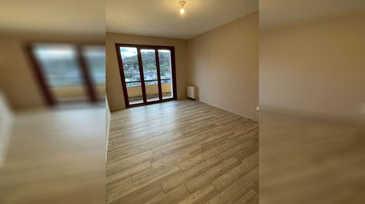 Ma-Cabane - Vente Appartement DECAZEVILLE, 46 m²