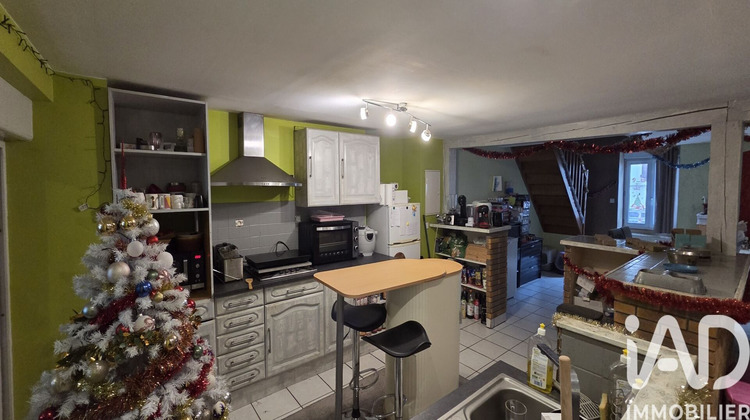 Ma-Cabane - Vente Appartement Decazeville, 114 m²