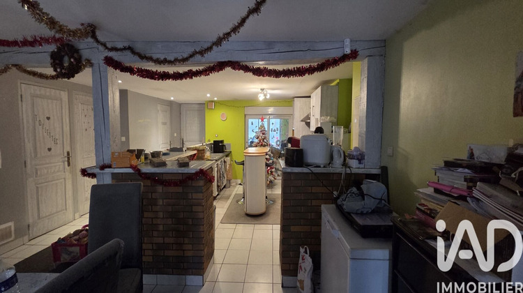 Ma-Cabane - Vente Appartement Decazeville, 114 m²