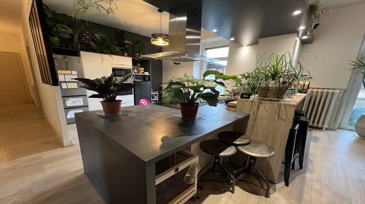 Ma-Cabane - Vente Appartement Decazeville, 130 m²