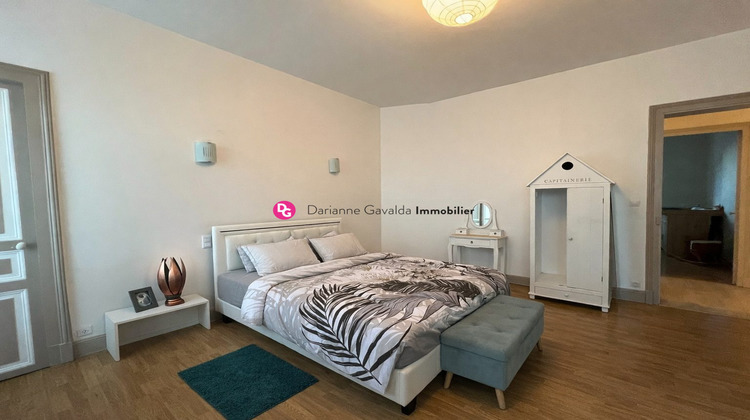 Ma-Cabane - Vente Appartement Decazeville, 130 m²