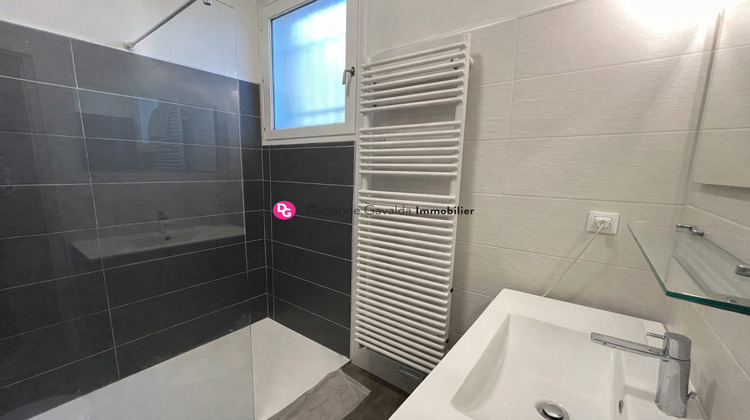 Ma-Cabane - Vente Appartement Decazeville, 130 m²