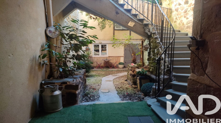 Ma-Cabane - Vente Appartement Decazeville, 140 m²