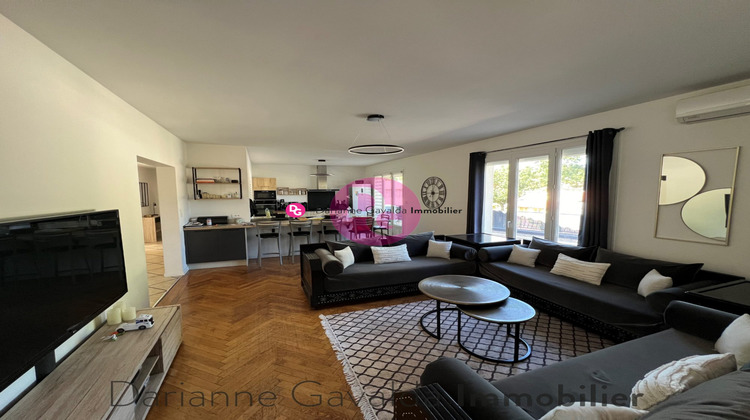 Ma-Cabane - Vente Appartement Decazeville, 129 m²