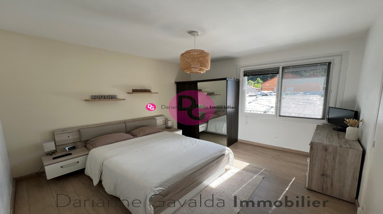 Ma-Cabane - Vente Appartement Decazeville, 129 m²