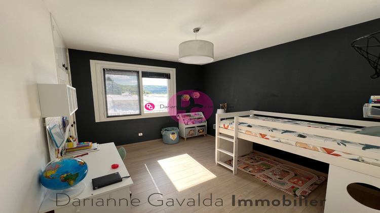 Ma-Cabane - Vente Appartement Decazeville, 129 m²
