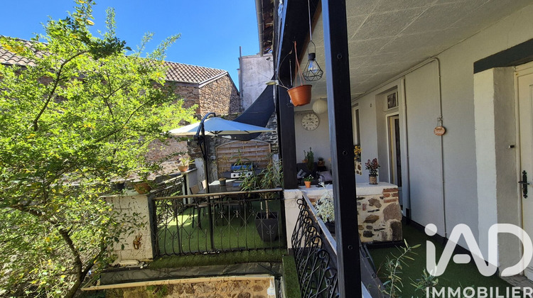 Ma-Cabane - Vente Appartement Decazeville, 140 m²