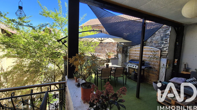 Ma-Cabane - Vente Appartement Decazeville, 140 m²