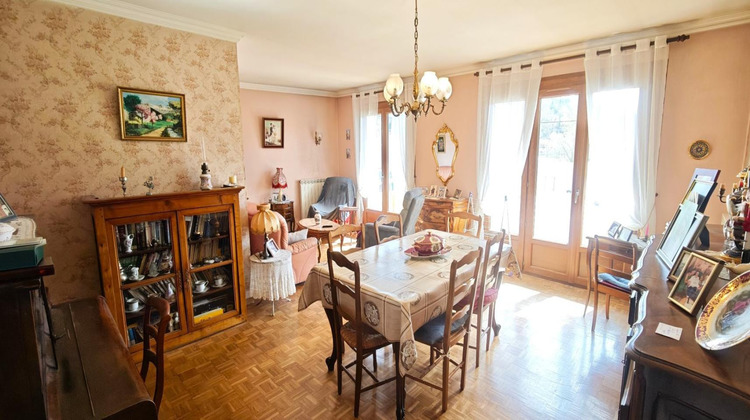 Ma-Cabane - Vente Appartement DECAZEVILLE, 95 m²