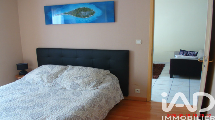 Ma-Cabane - Vente Appartement Decazeville, 53 m²