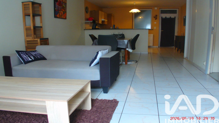 Ma-Cabane - Vente Appartement Decazeville, 53 m²