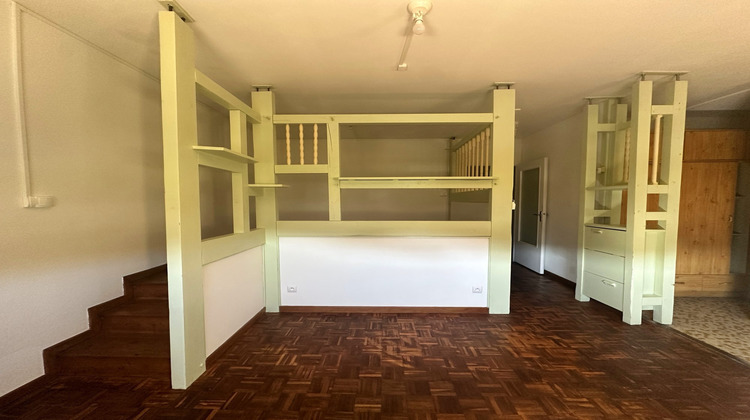 Ma-Cabane - Vente Appartement Decazeville, 34 m²