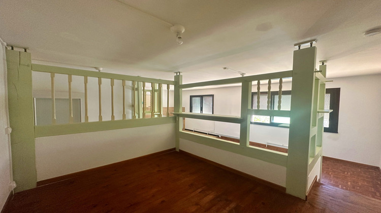 Ma-Cabane - Vente Appartement Decazeville, 34 m²