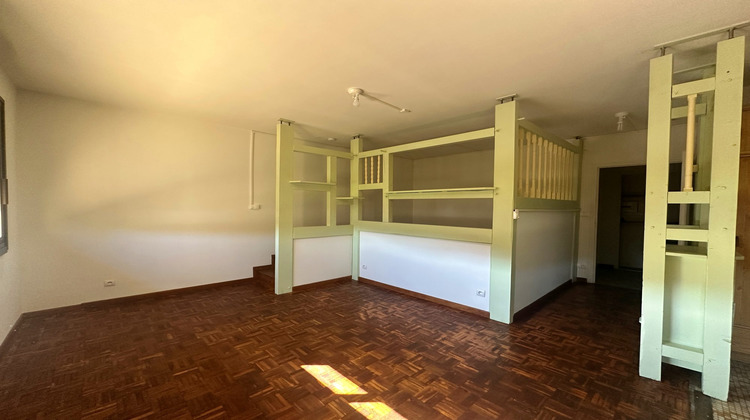 Ma-Cabane - Vente Appartement Decazeville, 34 m²