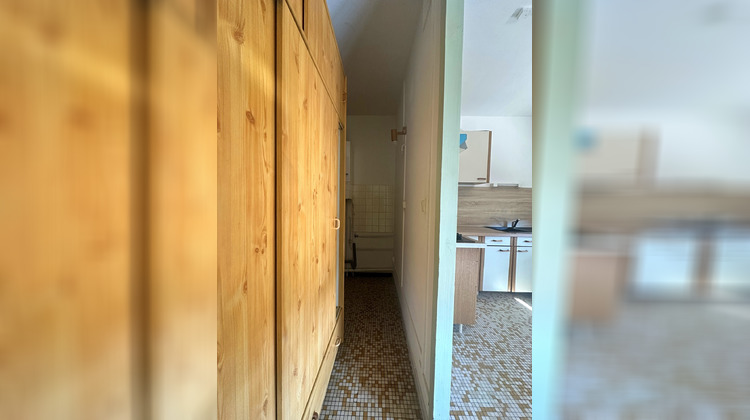 Ma-Cabane - Vente Appartement Decazeville, 34 m²