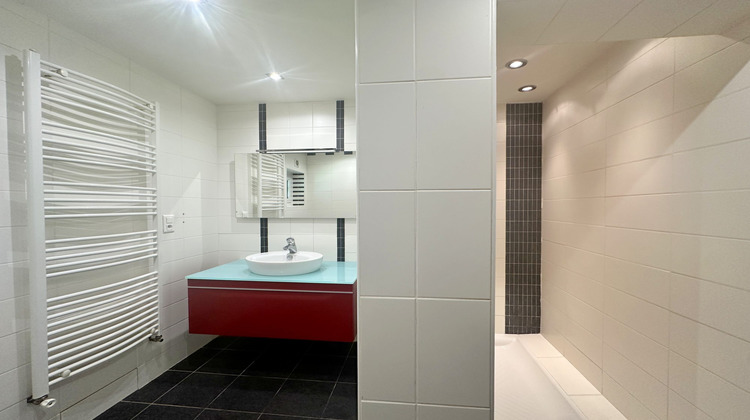 Ma-Cabane - Vente Appartement Decazeville, 79 m²