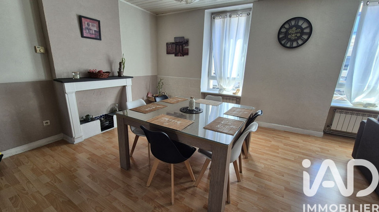 Ma-Cabane - Vente Appartement Decazeville, 140 m²