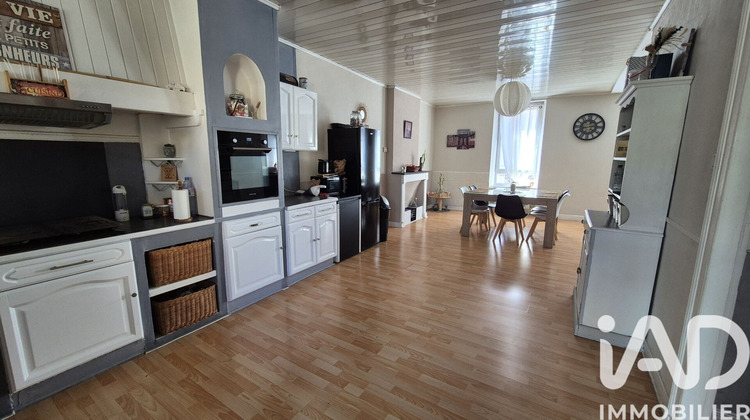 Ma-Cabane - Vente Appartement Decazeville, 140 m²