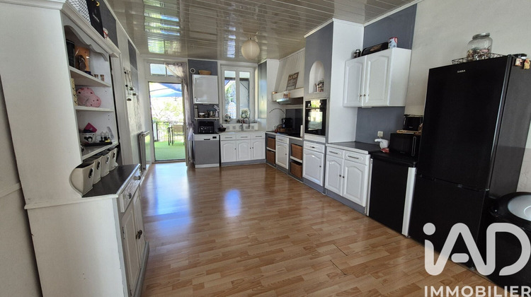 Ma-Cabane - Vente Appartement Decazeville, 140 m²
