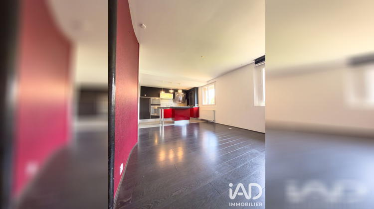 Ma-Cabane - Vente Appartement Decazeville, 79 m²
