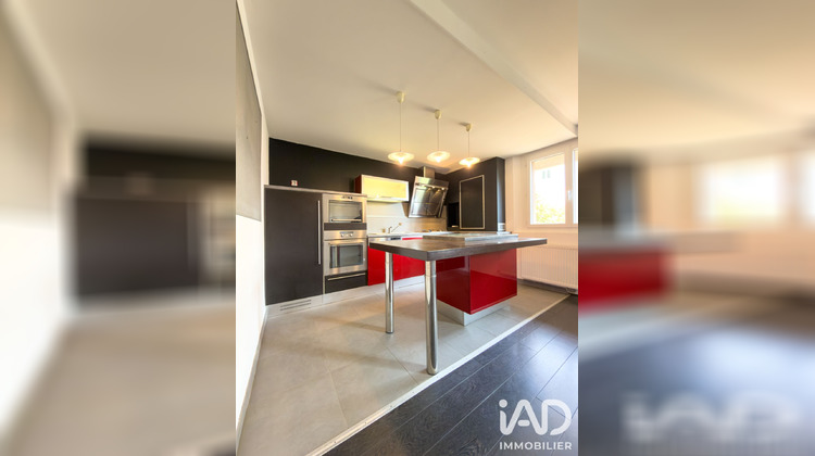 Ma-Cabane - Vente Appartement Decazeville, 79 m²