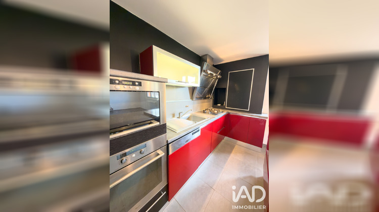 Ma-Cabane - Vente Appartement Decazeville, 79 m²