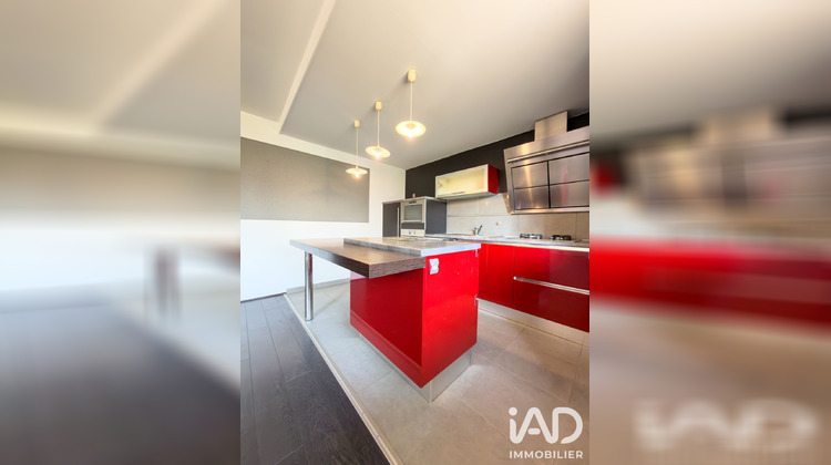 Ma-Cabane - Vente Appartement Decazeville, 79 m²