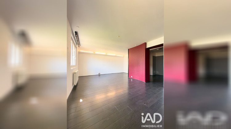 Ma-Cabane - Vente Appartement Decazeville, 79 m²