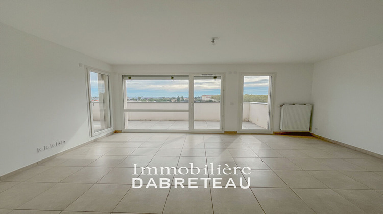 Ma-Cabane - Vente Appartement DECINES-CHARPIEU, 64 m²