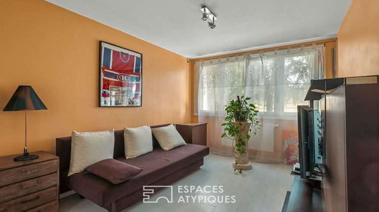 Ma-Cabane - Vente Appartement DECINES-CHARPIEU, 73 m²