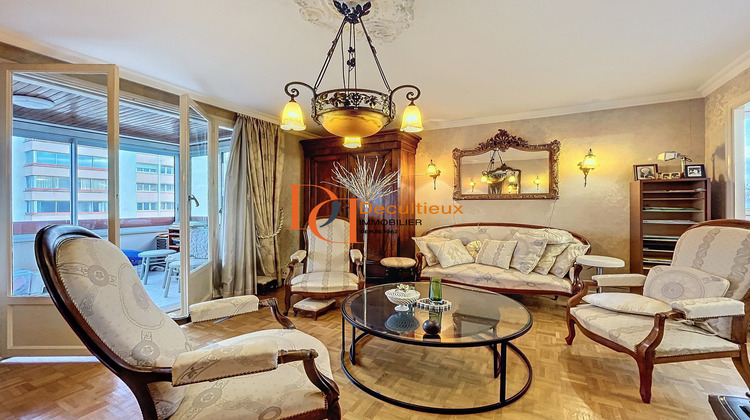 Ma-Cabane - Vente Appartement Décines-Charpieu, 69 m²