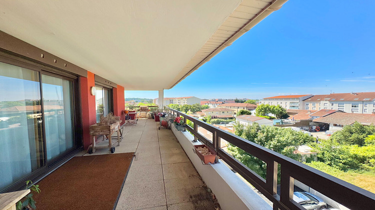 Ma-Cabane - Vente Appartement DECINES-CHARPIEU, 129 m²