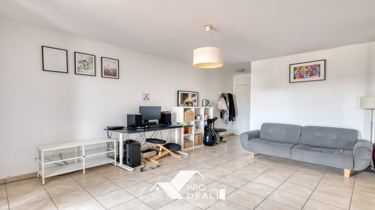 Ma-Cabane - Vente Appartement Décines-Charpieu, 47 m²