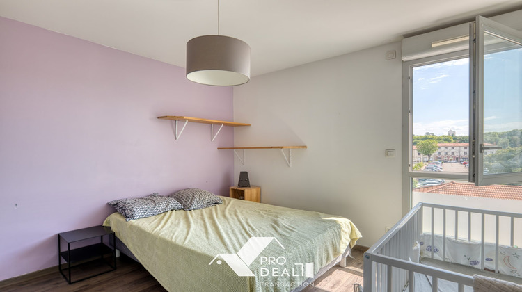 Ma-Cabane - Vente Appartement Décines-Charpieu, 47 m²
