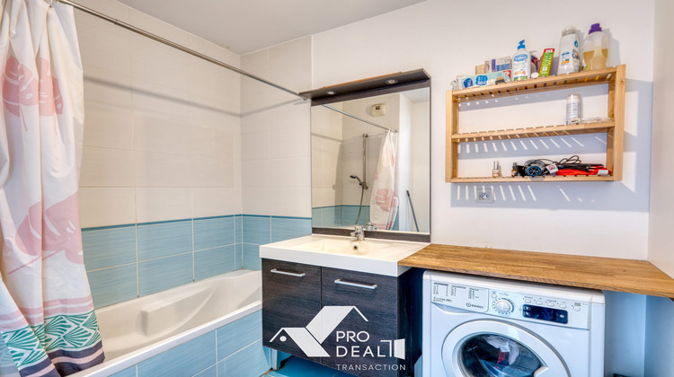 Ma-Cabane - Vente Appartement Décines-Charpieu, 47 m²