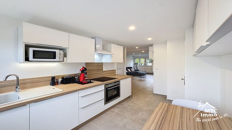 Ma-Cabane - Vente Appartement Décines-Charpieu, 64 m²