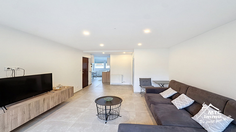 Ma-Cabane - Vente Appartement Décines-Charpieu, 64 m²