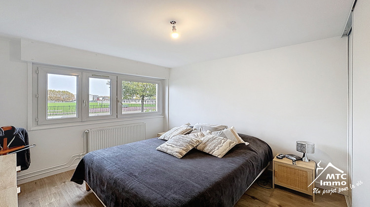 Ma-Cabane - Vente Appartement Décines-Charpieu, 64 m²