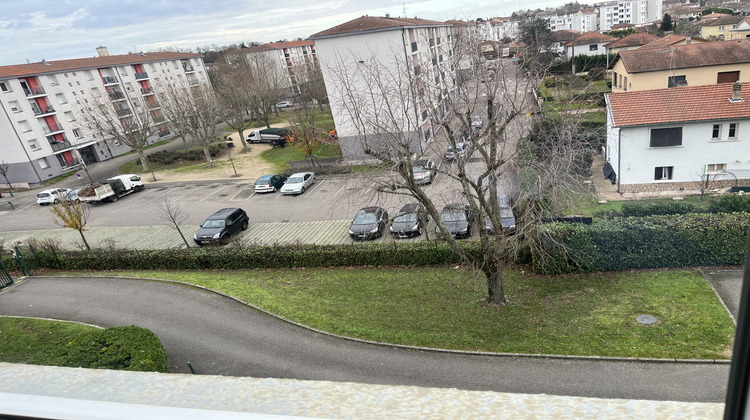 Ma-Cabane - Vente Appartement Décines-Charpieu, 79 m²