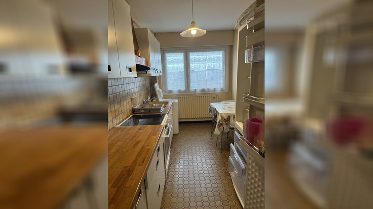 Ma-Cabane - Vente Appartement Décines-Charpieu, 79 m²