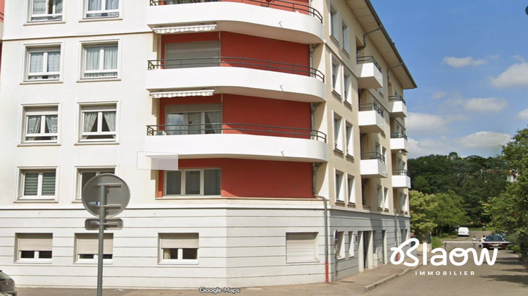 Ma-Cabane - Vente Appartement Décines-Charpieu, 90 m²