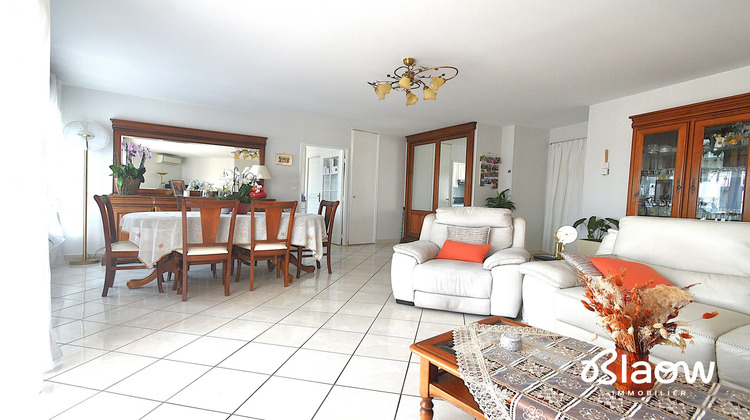 Ma-Cabane - Vente Appartement Décines-Charpieu, 90 m²