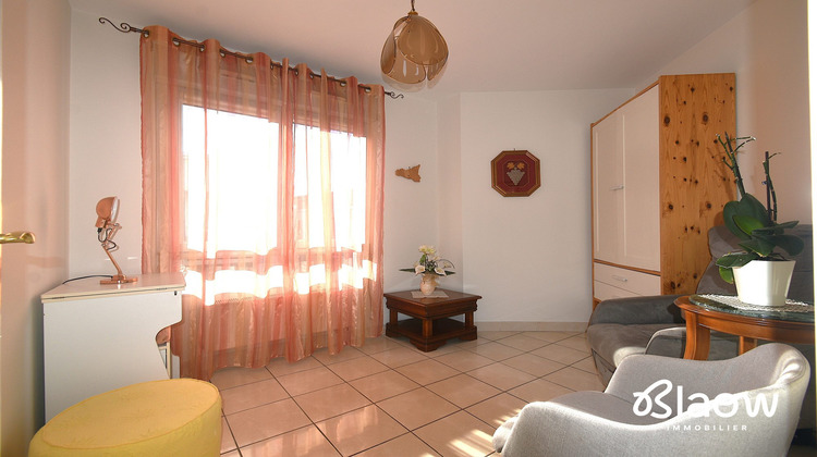 Ma-Cabane - Vente Appartement Décines-Charpieu, 90 m²