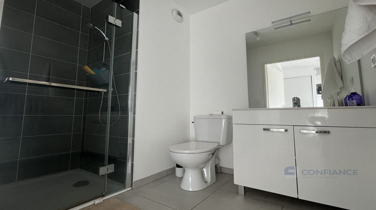 Ma-Cabane - Vente Appartement Décines-Charpieu, 18 m²