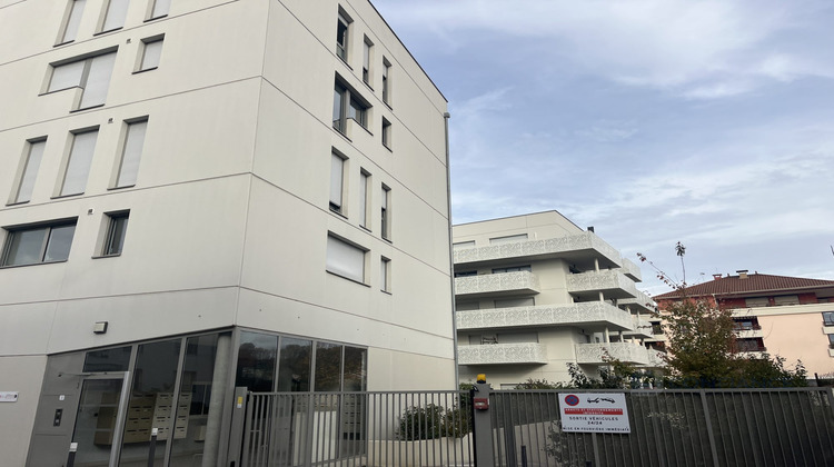 Ma-Cabane - Vente Appartement Décines-Charpieu, 18 m²