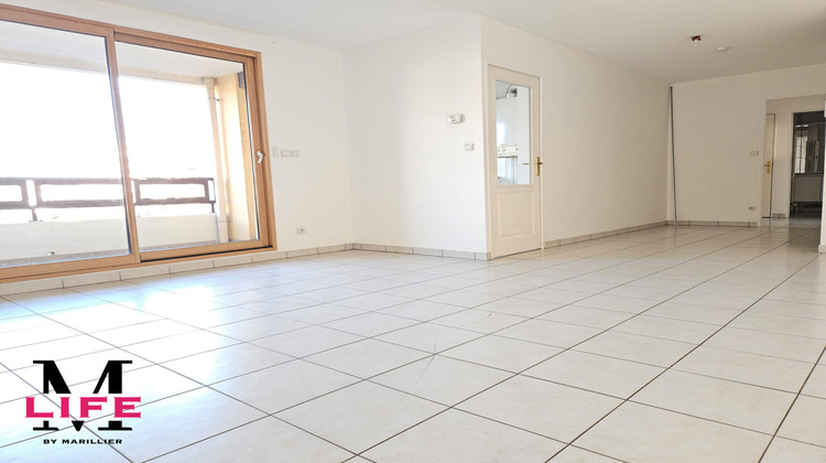 Ma-Cabane - Vente Appartement Décines-Charpieu, 73 m²