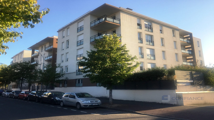 Ma-Cabane - Vente Appartement Décines-Charpieu, 60 m²